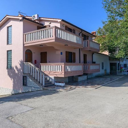Apartments By The Sea Duga Luka - Prtlog, Labin - 2335 ภายนอก รูปภาพ