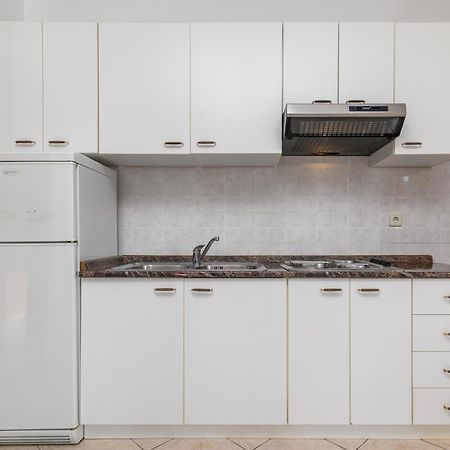 Apartments By The Sea Duga Luka - Prtlog, Labin - 2335 ภายนอก รูปภาพ