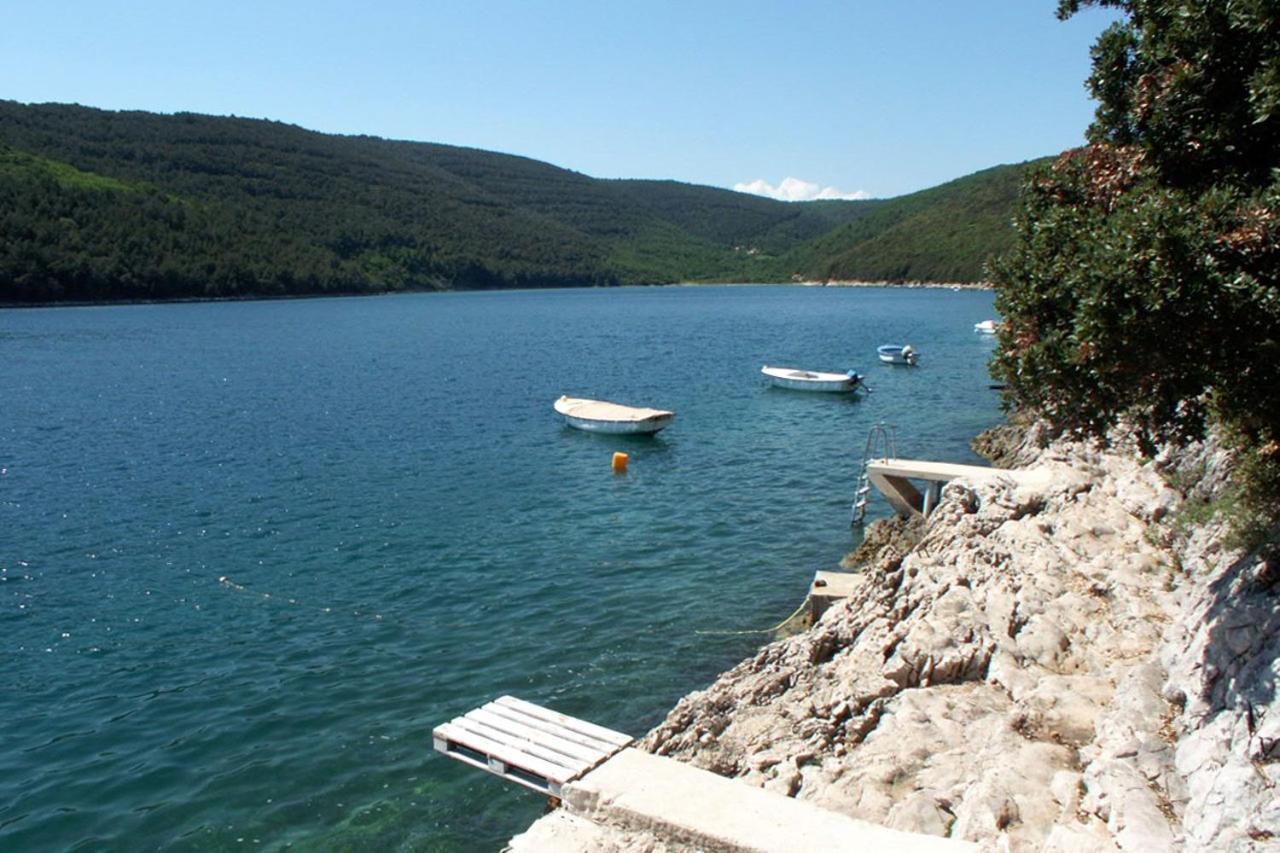 Apartments By The Sea Duga Luka - Prtlog, Labin - 2335 ภายนอก รูปภาพ