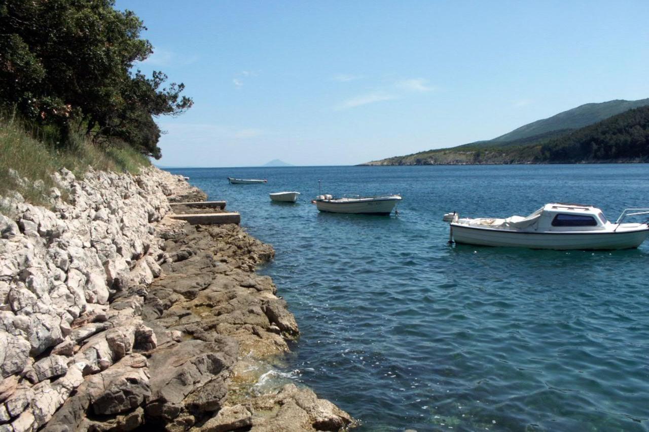 Apartments By The Sea Duga Luka - Prtlog, Labin - 2335 ภายนอก รูปภาพ