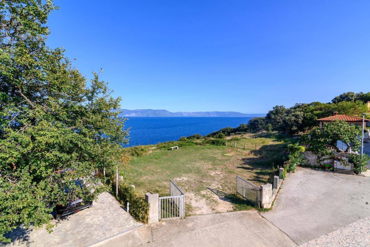 Apartments By The Sea Duga Luka - Prtlog, Labin - 2335 ภายนอก รูปภาพ