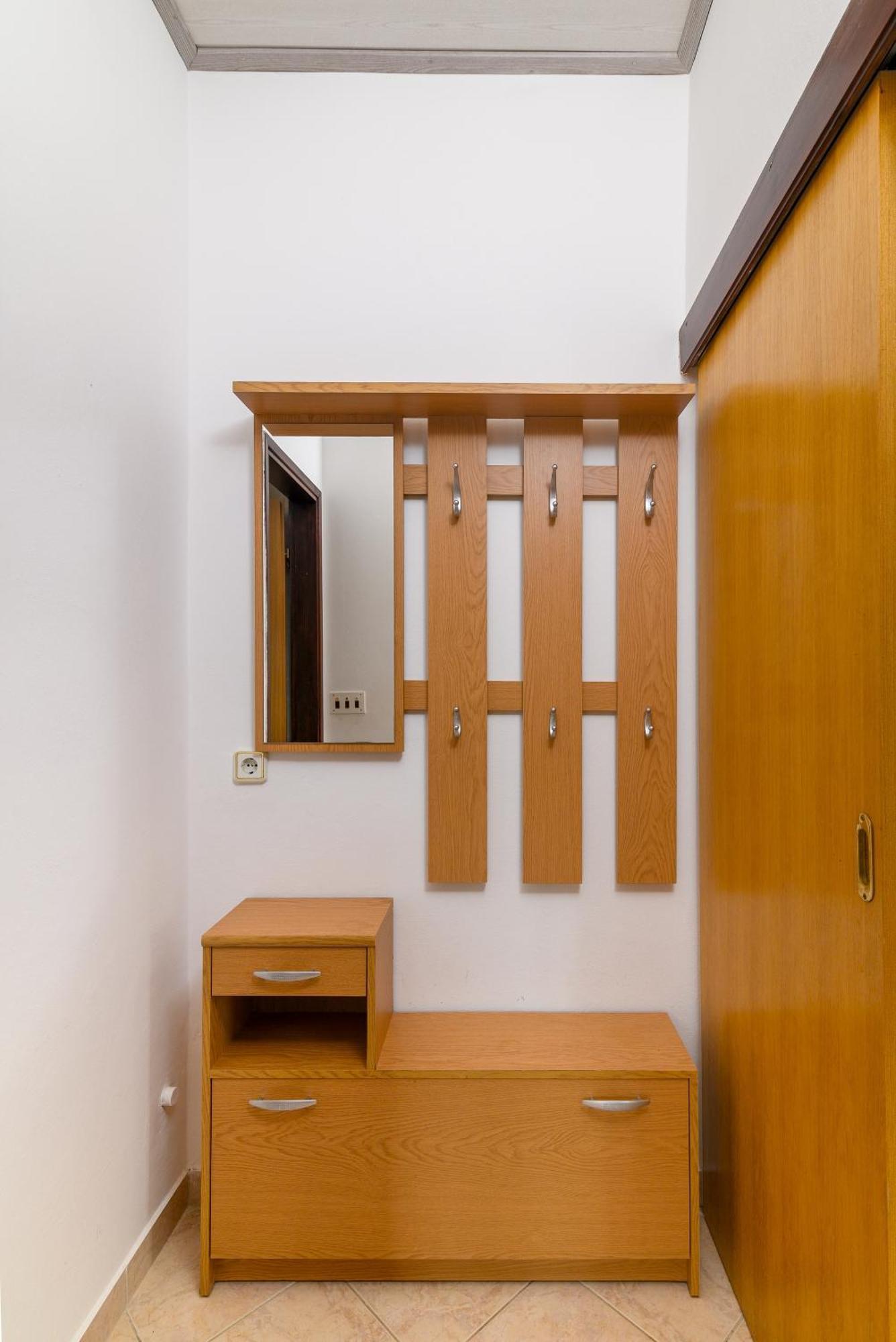 Apartments By The Sea Duga Luka - Prtlog, Labin - 2335 ภายนอก รูปภาพ