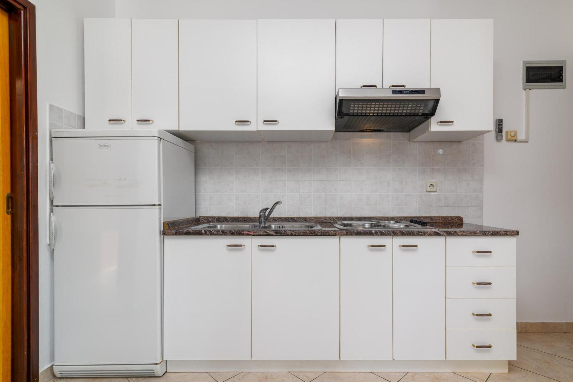 Apartments By The Sea Duga Luka - Prtlog, Labin - 2335 ภายนอก รูปภาพ