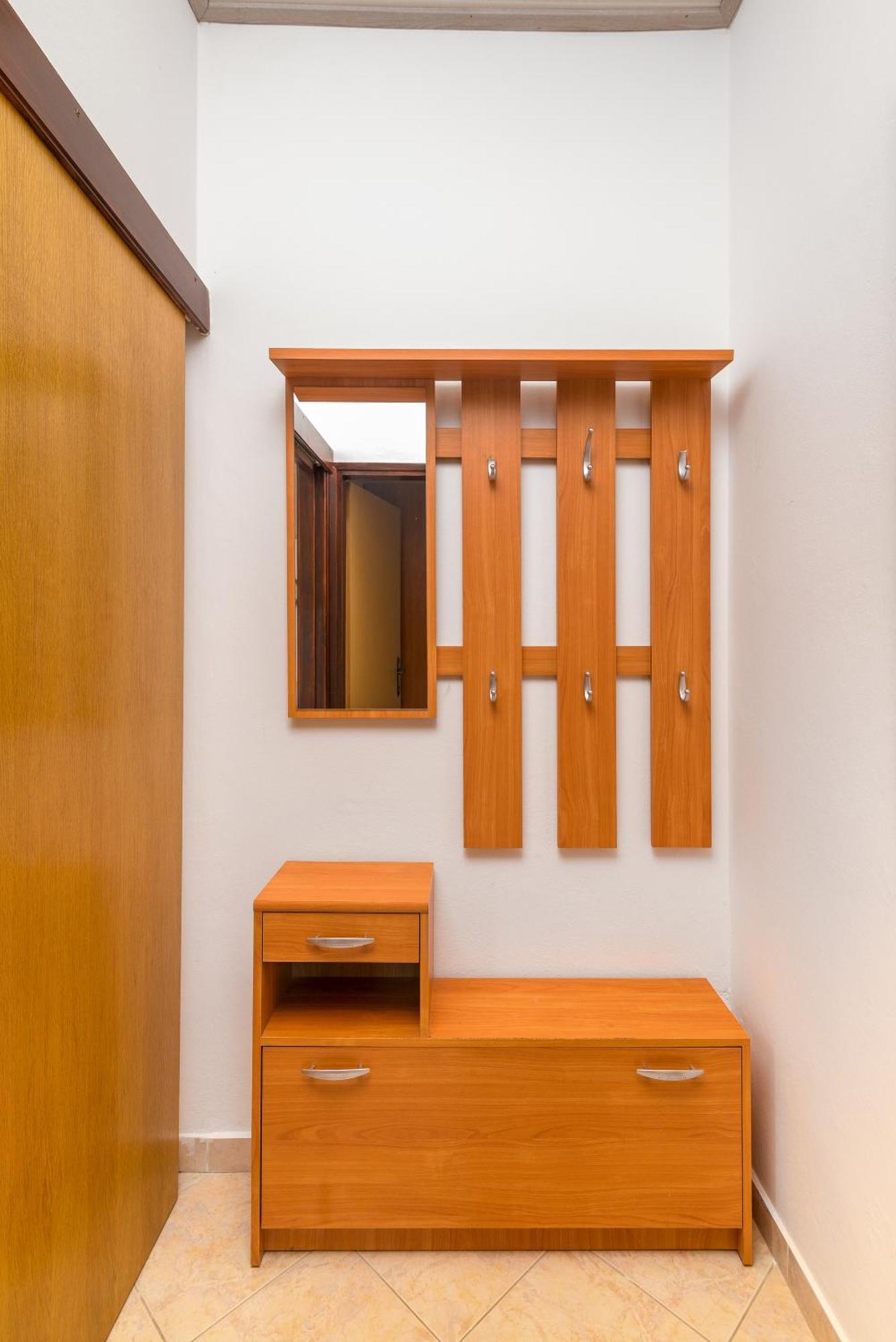 Apartments By The Sea Duga Luka - Prtlog, Labin - 2335 ภายนอก รูปภาพ