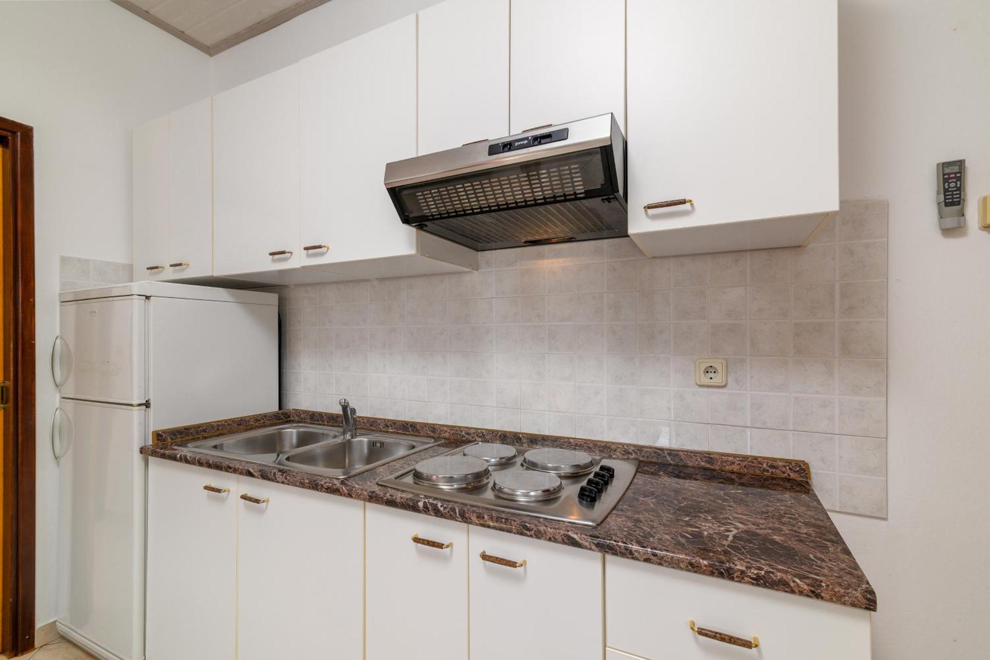 Apartments By The Sea Duga Luka - Prtlog, Labin - 2335 ห้อง รูปภาพ