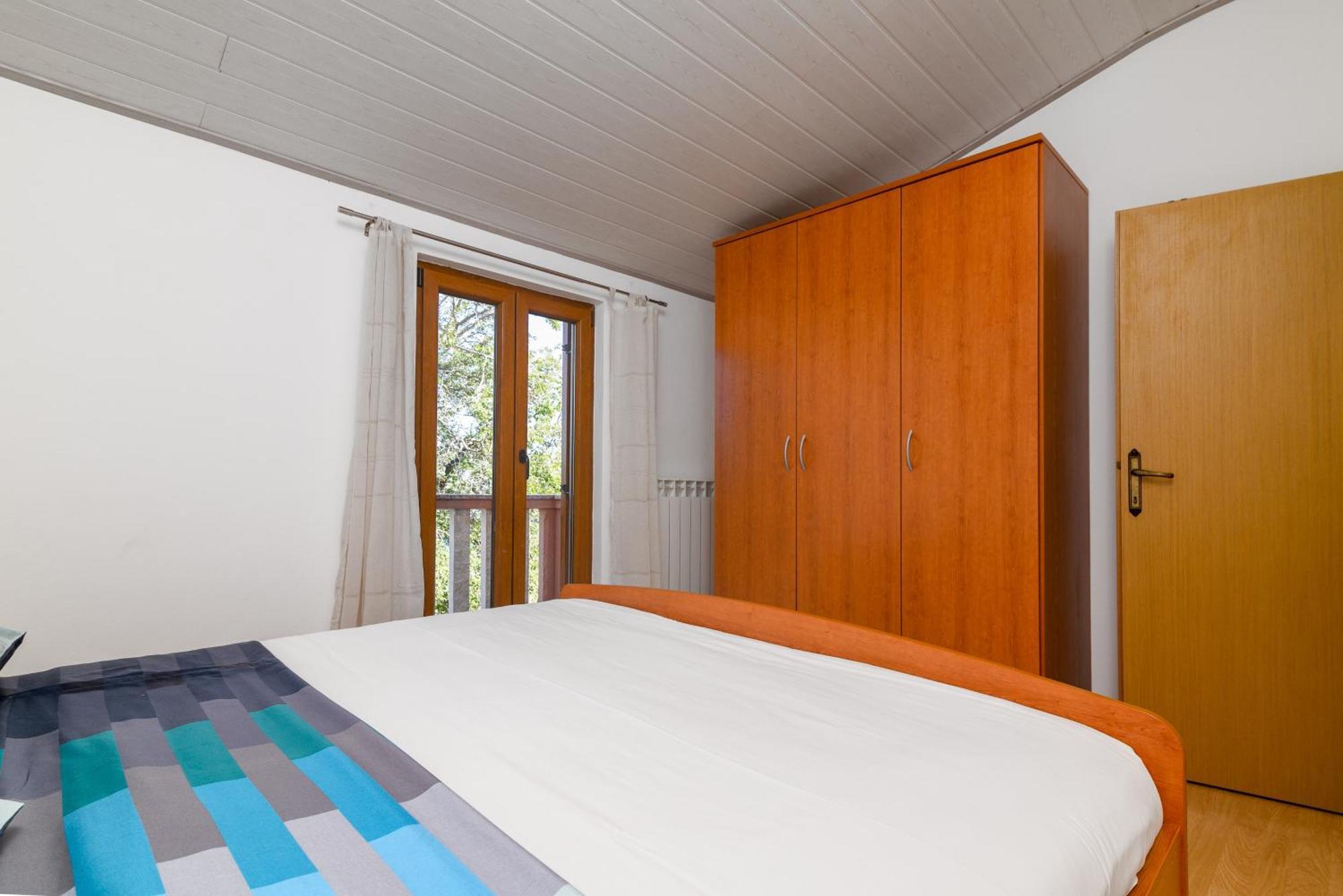 Apartments By The Sea Duga Luka - Prtlog, Labin - 2335 ห้อง รูปภาพ