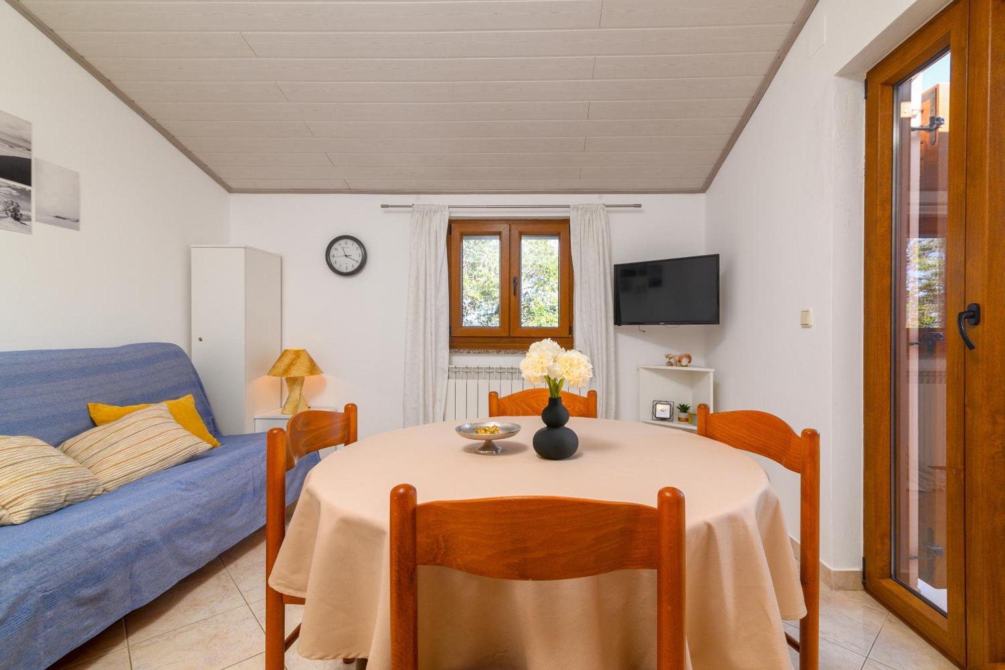 Apartments By The Sea Duga Luka - Prtlog, Labin - 2335 ห้อง รูปภาพ