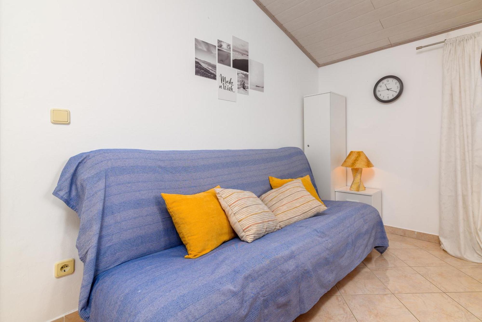 Apartments By The Sea Duga Luka - Prtlog, Labin - 2335 ห้อง รูปภาพ