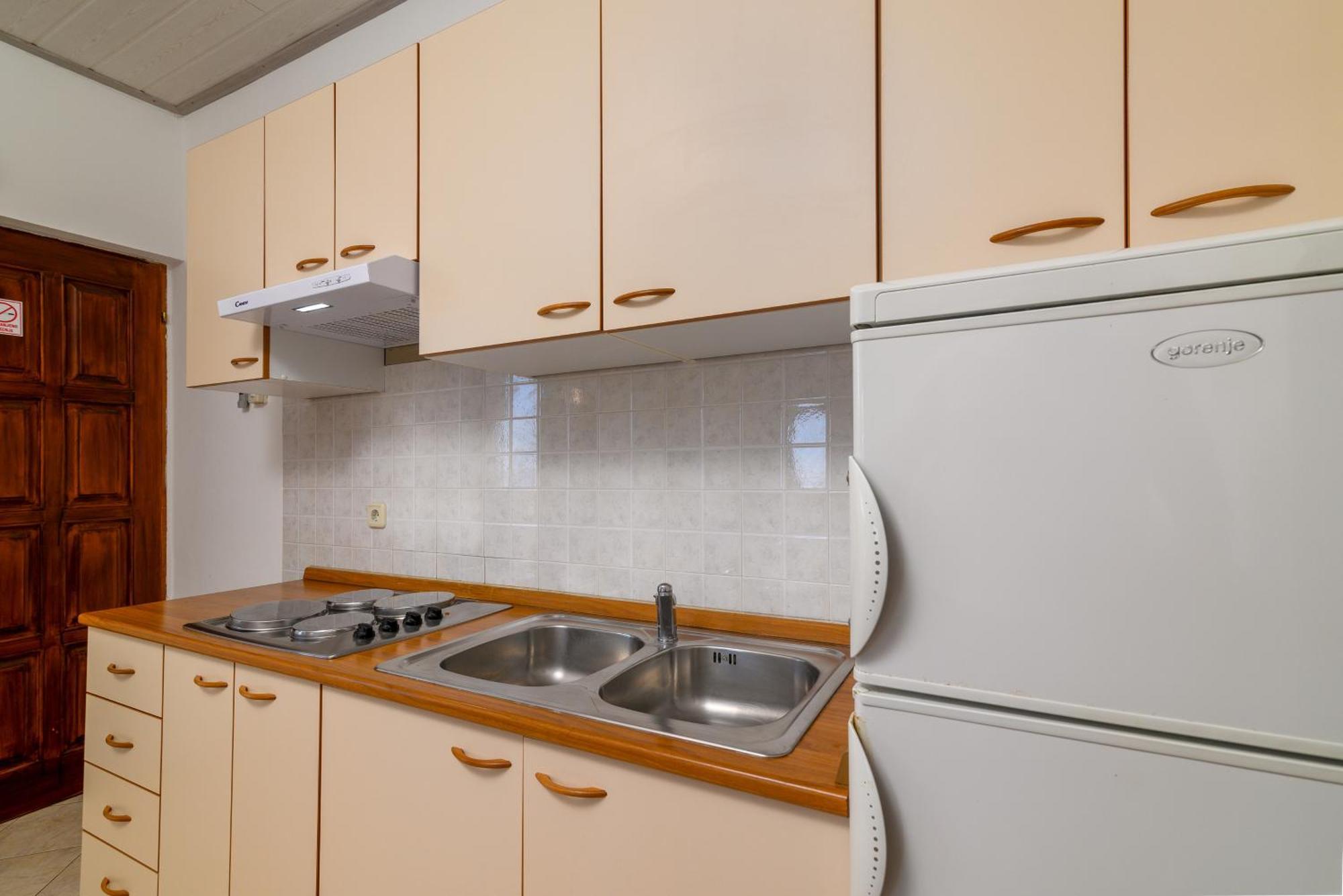 Apartments By The Sea Duga Luka - Prtlog, Labin - 2335 ห้อง รูปภาพ